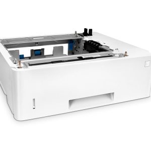 HP media tray / feeder - 550 sheets