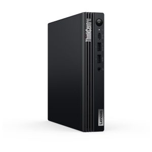 Lenovo ThinkCentre M70q Gen 5 - tiny Core i7 i7-14700T 1.3 GHz - vPro Enterprise - 16 GB - SSD 512 GB - English