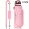 MT Water Bottle Holder Pink