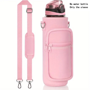 MT Water Bottle Holder Pink
