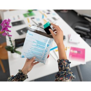 HP 954 - cyan - original - ink cartridge