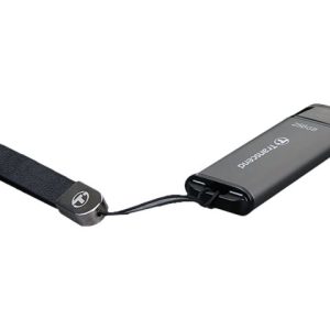 Transcend JetFlash 920 - USB flash drive - 256 GB