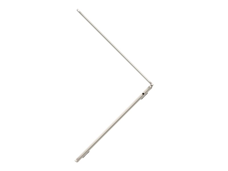 Apple MacBook Air - 13.6" - Apple M2 - 8 GB RAM - 512 GB SSD - US - Image 15