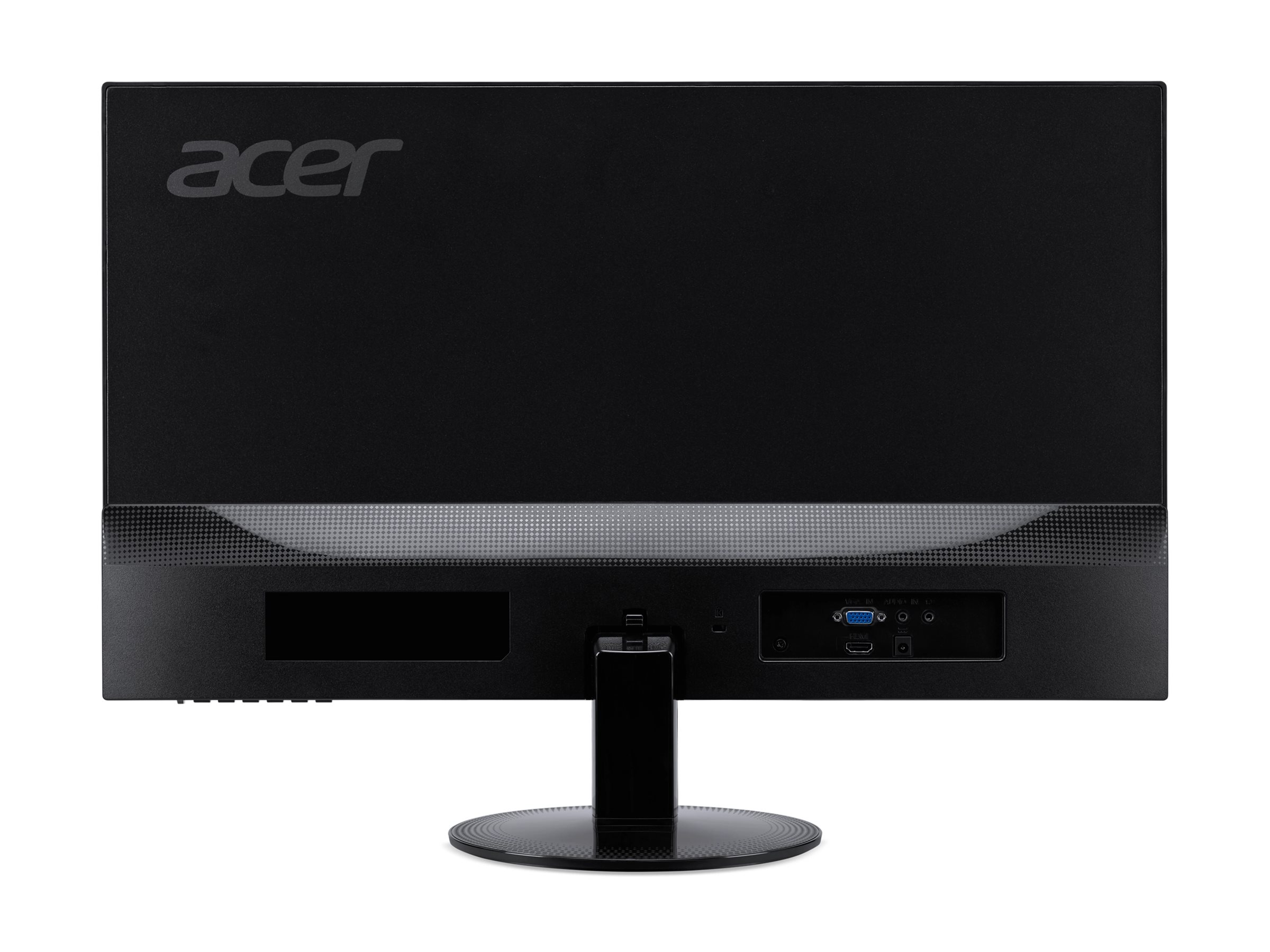Acer SA241Y Ebi - SA1 Series - LCD monitor - Full HD (1080p) - 24" - Image 5
