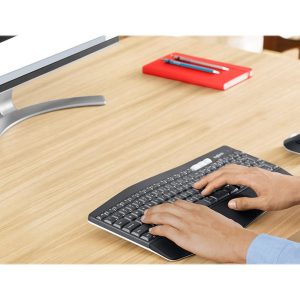 Logitech MK850 Performance - keyboard and mouse set Input Device