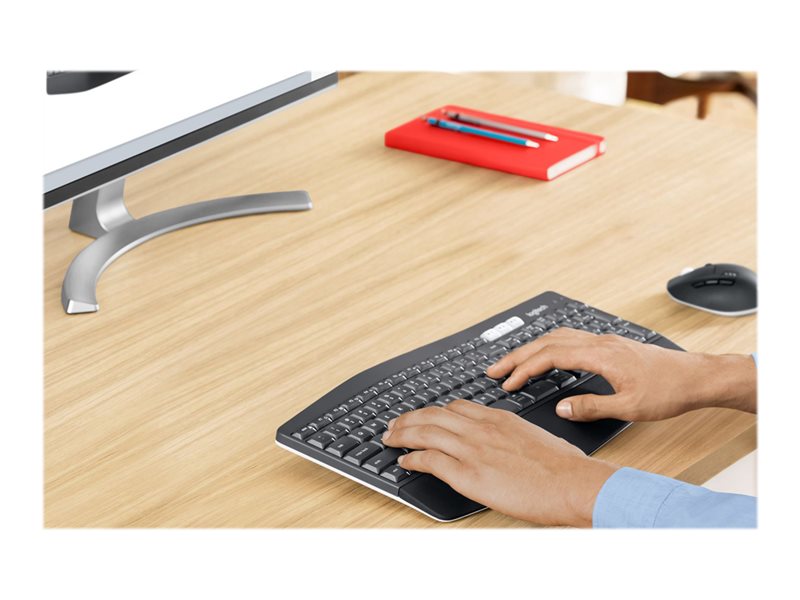Logitech MK850 Performance - keyboard and mouse set Input Device - Image 9