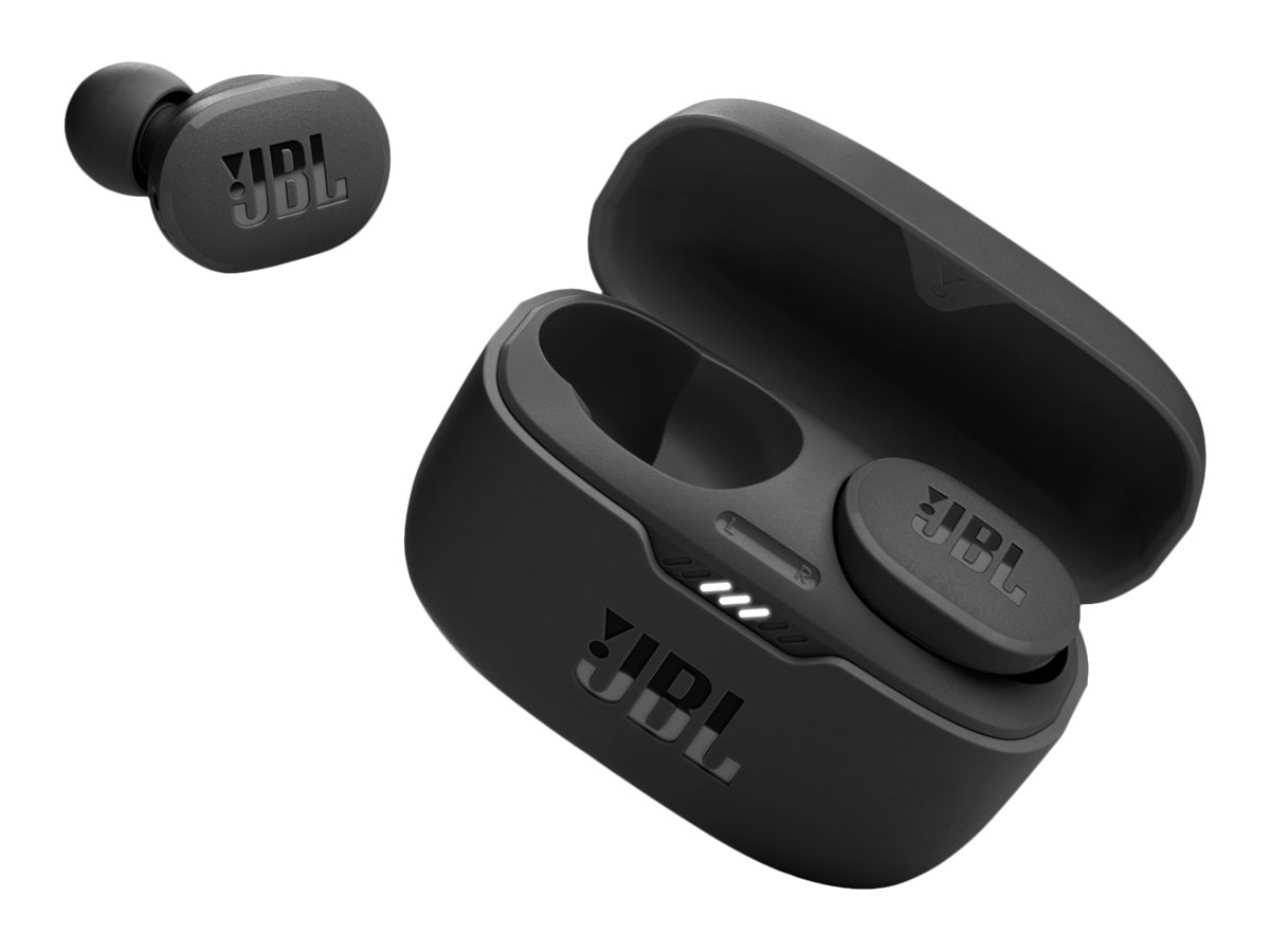 JBL TUNE 130NC TWS - true wireless earphones with mic - Image 11