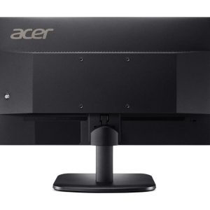 Acer EK251Q Ebi - EK1 Series - LCD monitor - Full HD (1080p) - 25"