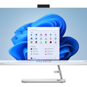 Lenovo IdeaCentre AIO 3 27IAP7 - all-in-one Core i7 13620H - 32 GB - SSD 1 TB - LED 27" - English