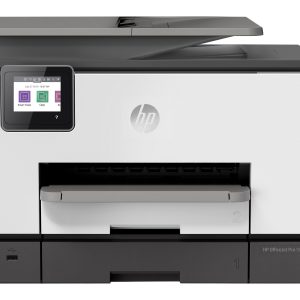 HP Officejet Pro 9020 All-in-One – multifunction printer – color