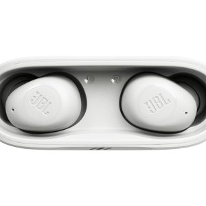 JBL Vibe Buds - true wireless earphones with mic
