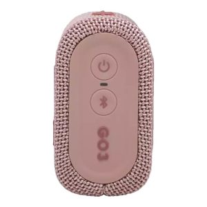 JBL Go 3 - speaker - for portable use - wireless