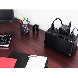 APC Back-UPS BE425M - UPS - 255 Watt - 425 VA