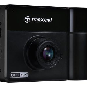 Transcend DrivePro 550B - dashboard camera