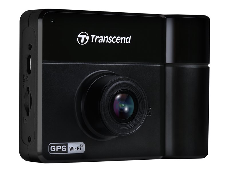 Transcend DrivePro 550B - dashboard camera - Image 8