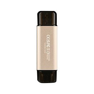 Transcend JetFlash 930C - USB flash drive - 256 GB