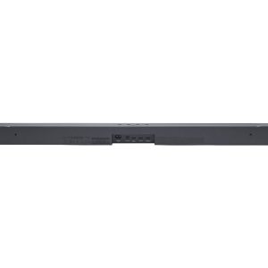 JBL Bar 2.1 Deep Bass (MK2) - sound bar system - wireless