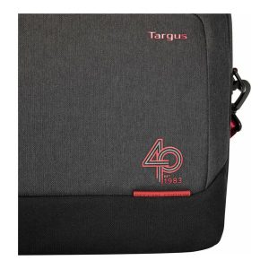 Targus Cypress - 40th Anniversary Limited Edition - notebook carrying case - with EcoSmart