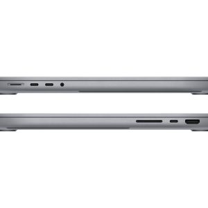 Apple MacBook Pro - 16.2" - Apple M2 Pro - 16 GB RAM - 1 TB SSD - US