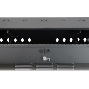 Eaton Tripp Lite Series 6U Wall Mount Rack Enclosure Server Cabinet Vertical 36" Deep - rack - 6U