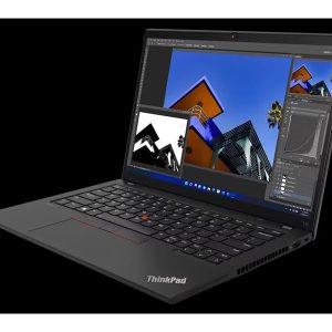 Lenovo ThinkPad T14 Gen 3 - 14" - AMD Ryzen 5 Pro - 6650U - 16 GB RAM - 256 GB SSD - English