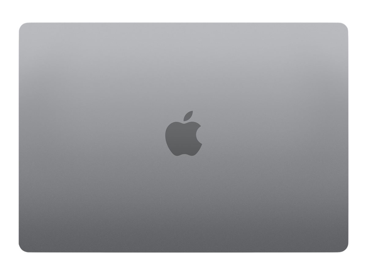 Apple MacBook Air - 15.3" - Apple M2 - 8 GB RAM - 256 GB SSD - US - Image 7