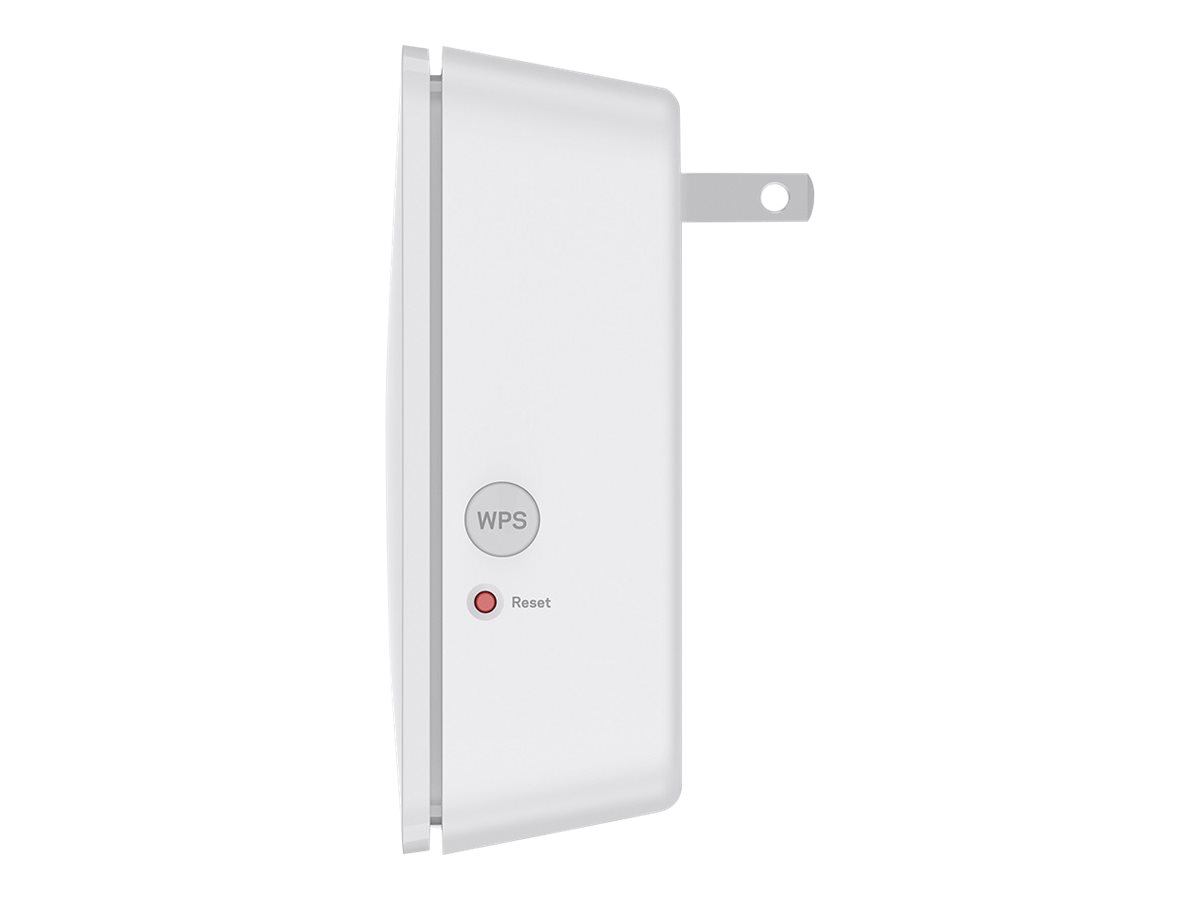 Linksys RE6350 - Wi-Fi range extender - Wi-Fi 5 - Image 3