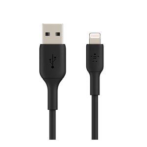 Belkin BoostCharge Lightning cable - Lightning / USB - 2 m