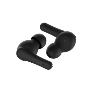 Belkin SoundForm Rhythm - true wireless earphones with mic