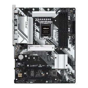 ASRock B760 PRO RS/D4 - motherboard - ATX - LGA1700 Socket - B760