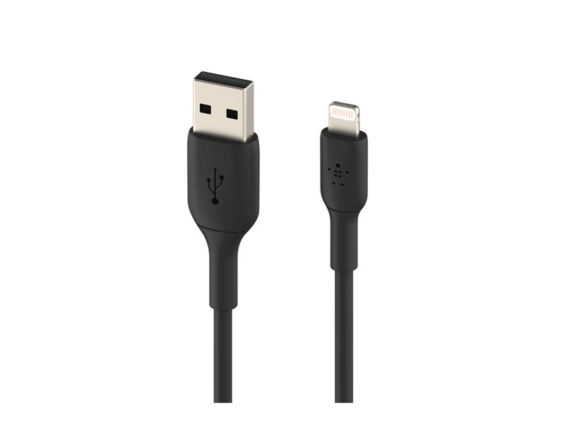 Belkin BoostCharge Lightning cable - Lightning / USB - 2 m - Image 5