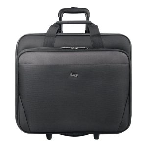 SOLO Classic Rolling Case CLS910-4 - notebook carrying case