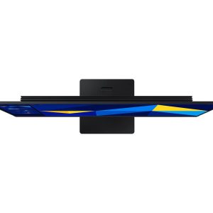 Samsung Essential S3 S24D300GAN - S30GD Series - LED monitor - Full HD (1080p) - 24"