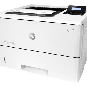 HP LaserJet Pro M501dn - printer - B/W - laser