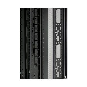 APC - rack cable management kit