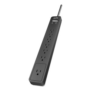 APC Essential Surgearrest PE76 - surge protector