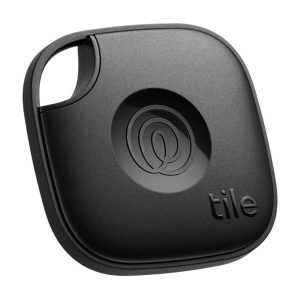 Tile Mate (2022) - wireless security tag for cellular phone, tablet - versatile