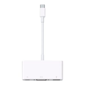 Apple USB-C VGA Multiport Adapter - VGA adapter