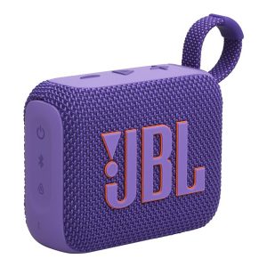 JBL Go 4 - speaker - for portable use - wireless