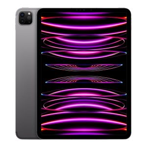 Apple 11-inch iPad Pro Wi-Fi - 4th generation - tablet - 2 TB - 11" IPS (2388 x 1668)  - space gray