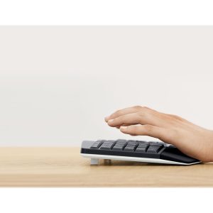 Logitech MK850 Performance - keyboard and mouse set Input Device