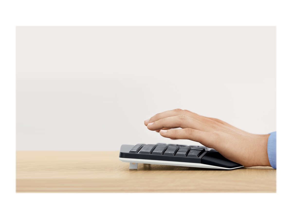 Logitech MK850 Performance - keyboard and mouse set Input Device - Image 14