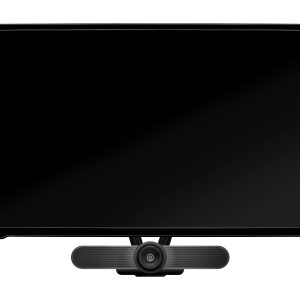 Logitech TV MOUNT - camera mount