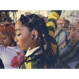 JBL TUNE Flex 2 - true wireless earphones with mic