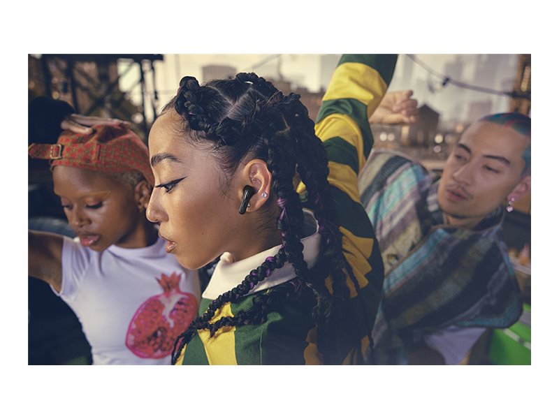 JBL TUNE Flex 2 - true wireless earphones with mic - Image 13