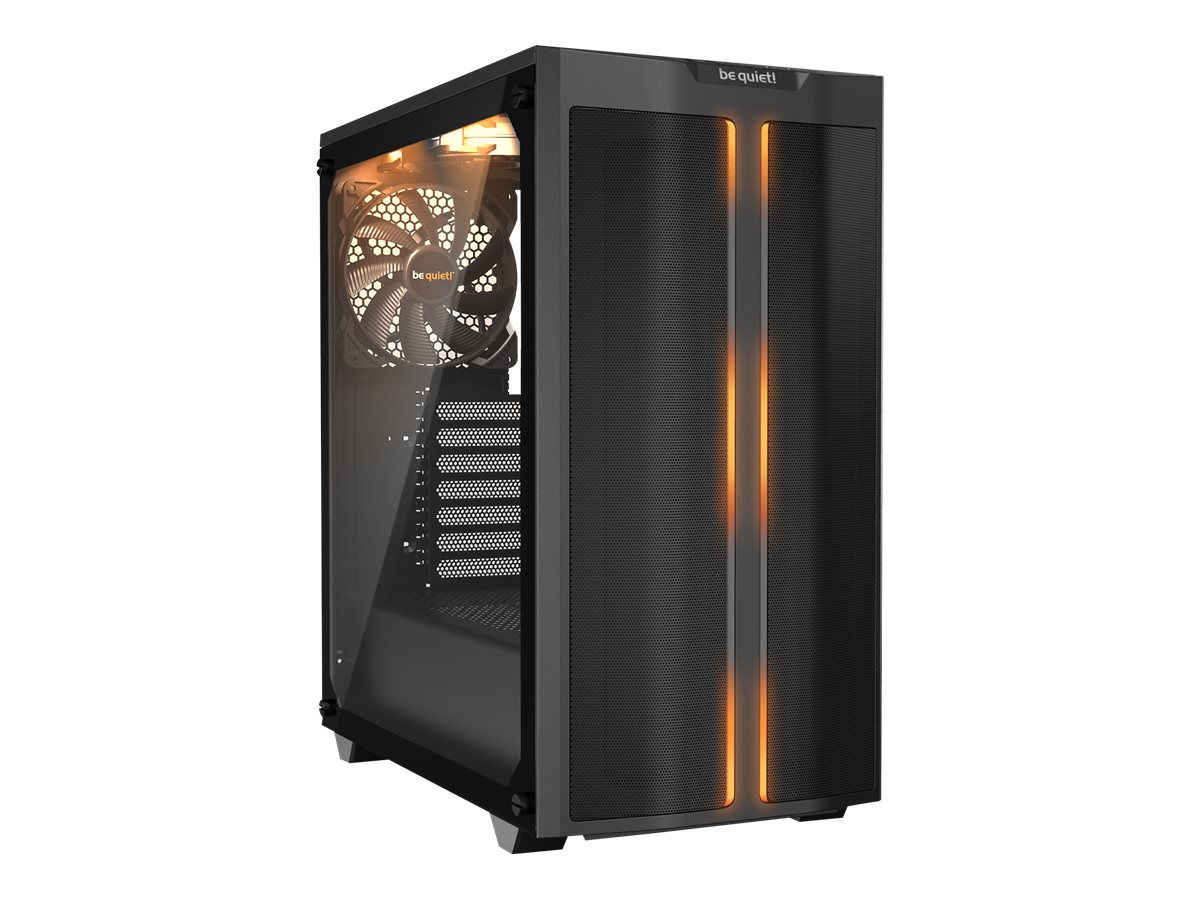 be quiet! Pure Base 500DX - tower - ATX - Image 15