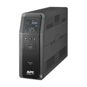 APC Back-UPS Pro BR1350M2-LM - UPS - 810 Watt - 1350 VA