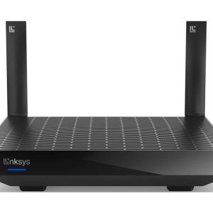 Linksys Hydra 6 MR20EC - wireless router - Wi-Fi 6 - desktop