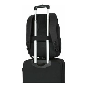 Targus Classic - notebook carrying backpack