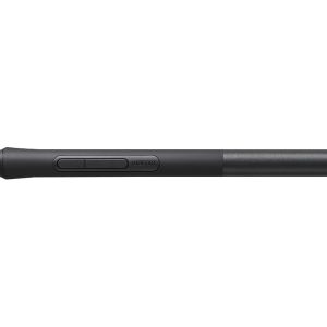 Wacom Intuos Creative Pen Small - digitizer - USB, Bluetooth - pistachio green